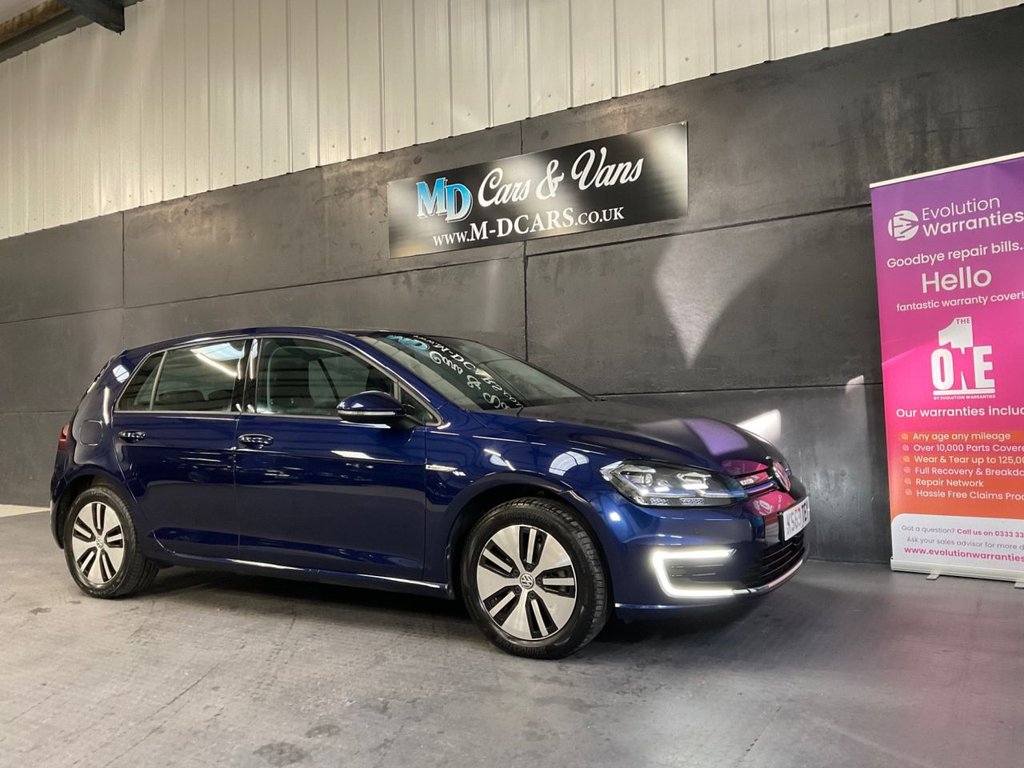 Used Volkswagen Golf 2019 for sale - 76840926: Photo 7