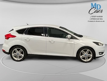 Used Ford Focus 2015 for sale - 79178074: Photo