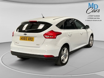 Used Ford Focus 2015 for sale - 79178074: Photo