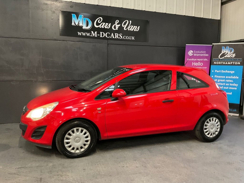 Used Vauxhall Corsa 2014 for sale - 77065193: Photo 14