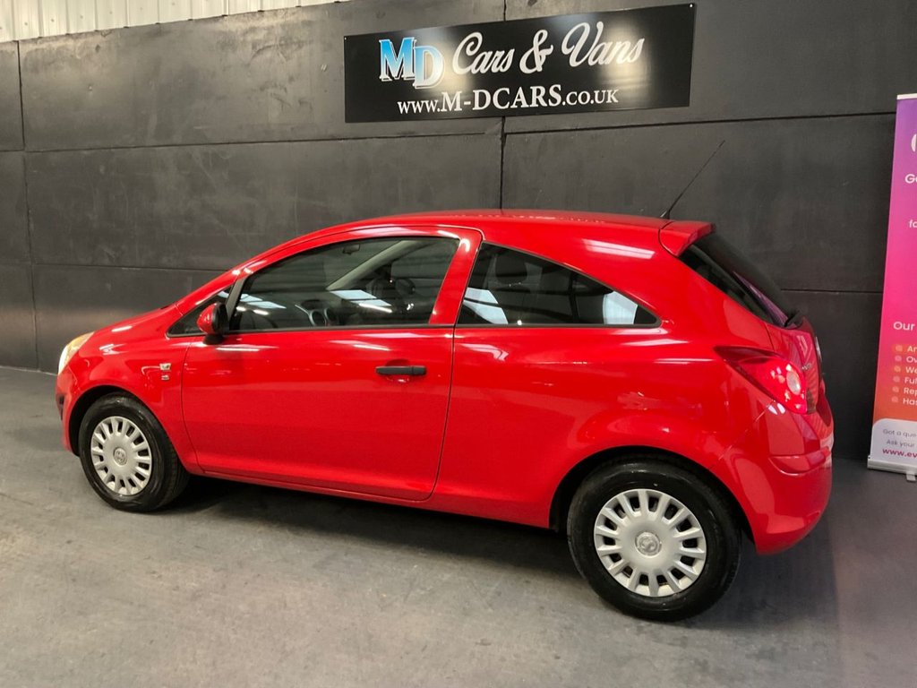 Used Vauxhall Corsa 2014 for sale - 77065193: Photo 16