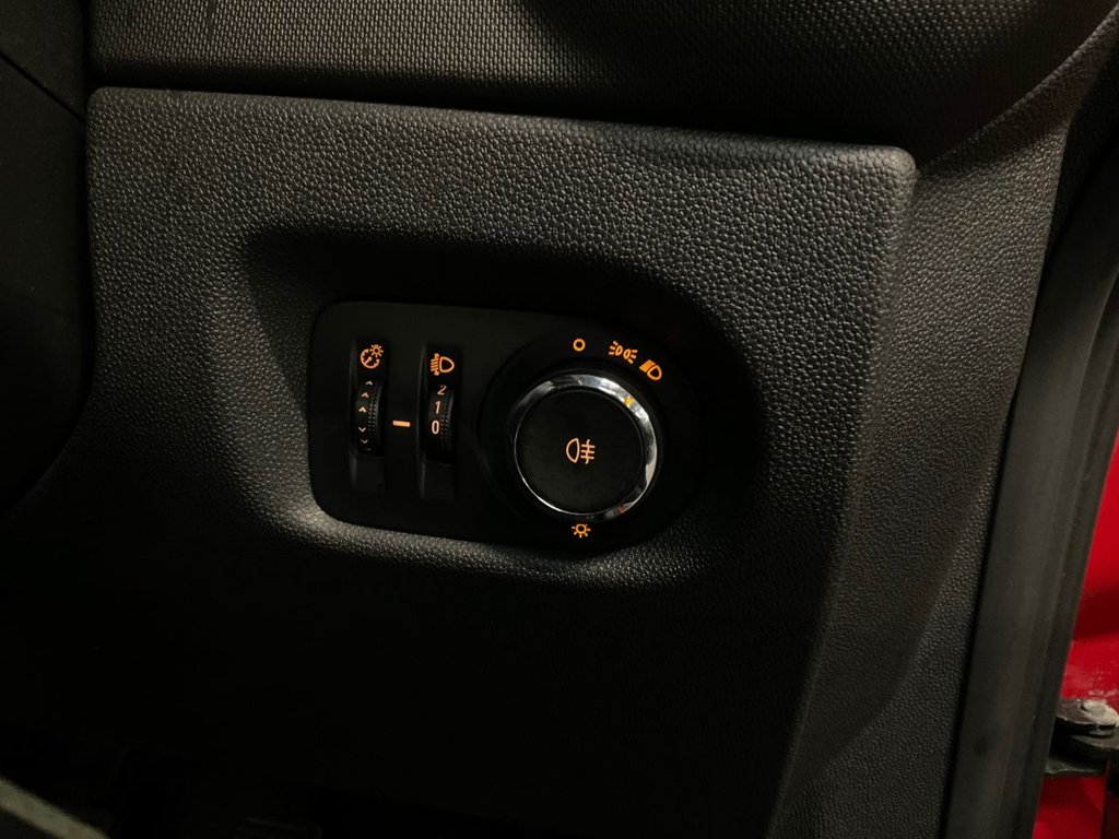 Used Vauxhall Corsa 2014 for sale - 77065193: Photo 21