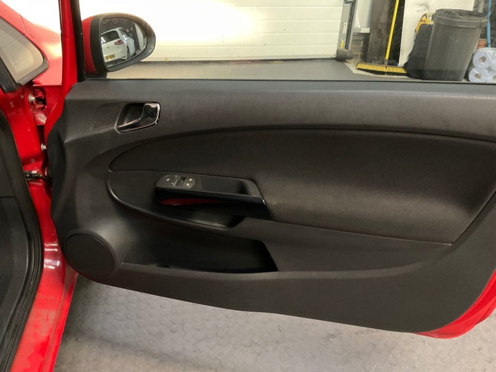 Used Vauxhall Corsa 2014 for sale - 77065193: Photo 25