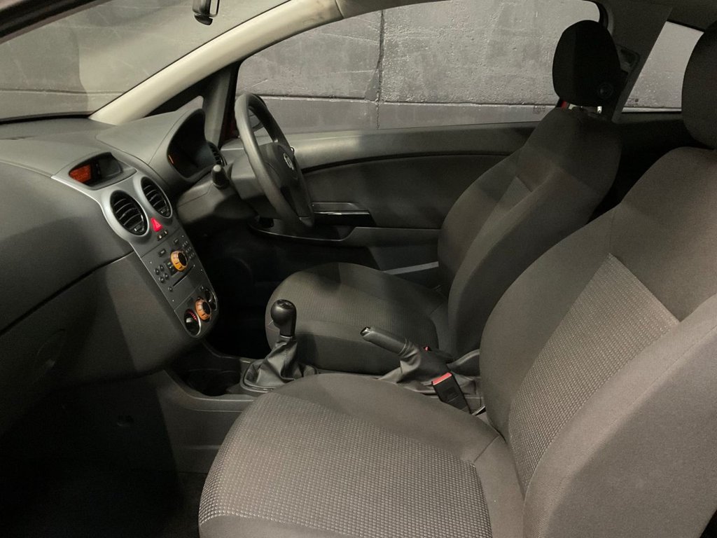 Used Vauxhall Corsa 2014 for sale - 77065193: Photo 30