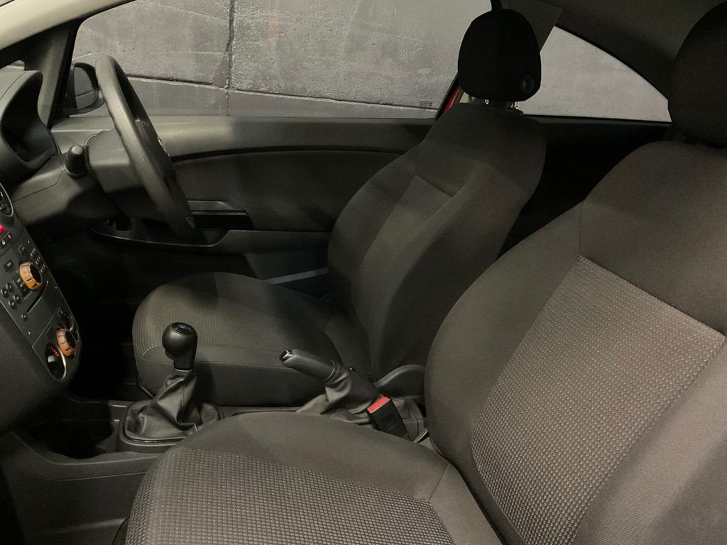 Used Vauxhall Corsa 2014 for sale - 77065193: Photo 31