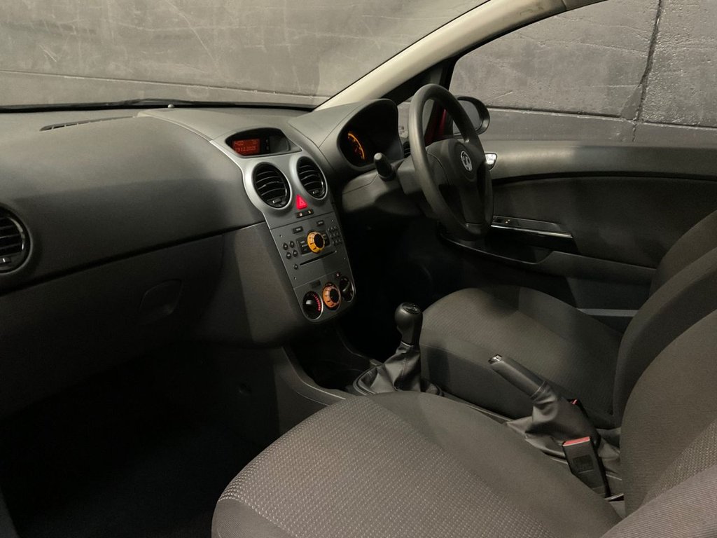 Used Vauxhall Corsa 2014 for sale - 77065193: Photo 32