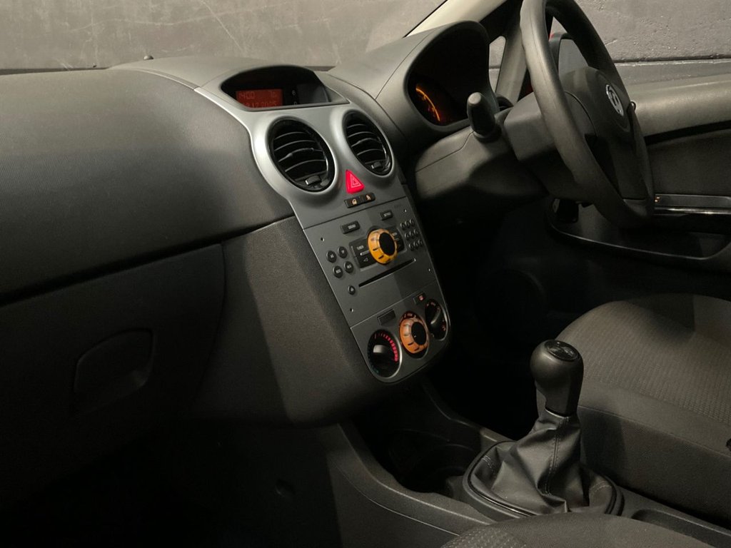Used Vauxhall Corsa 2014 for sale - 77065193: Photo 33
