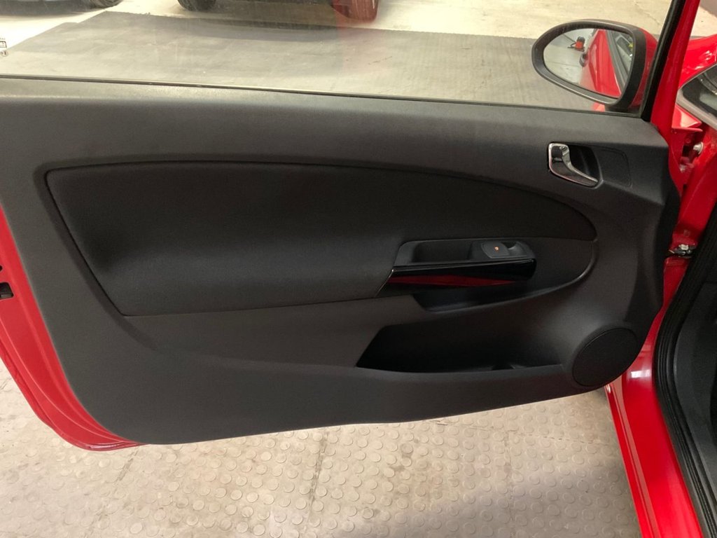 Used Vauxhall Corsa 2014 for sale - 77065193: Photo 34