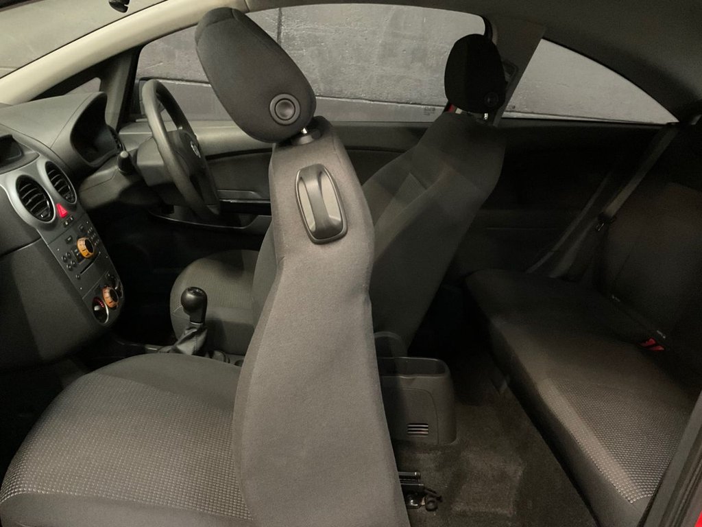 Used Vauxhall Corsa 2014 for sale - 77065193: Photo 35