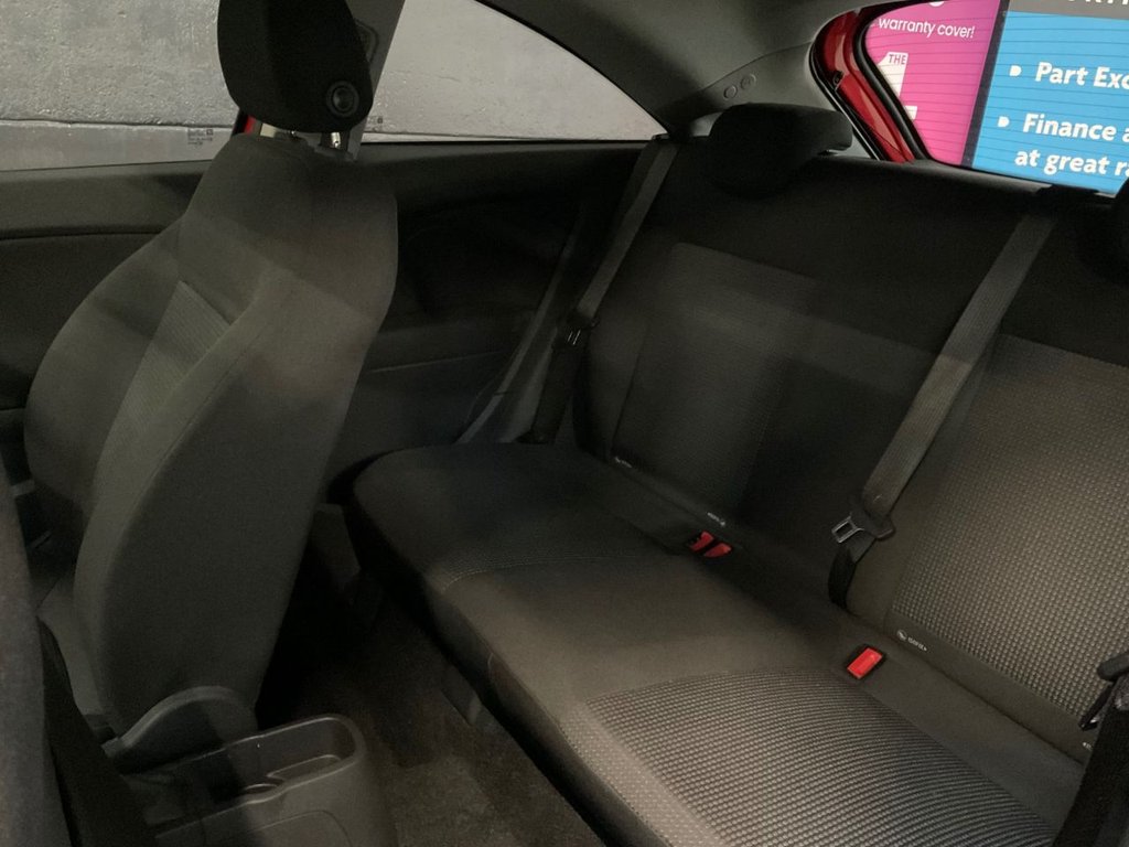 Used Vauxhall Corsa 2014 for sale - 77065193: Photo 36