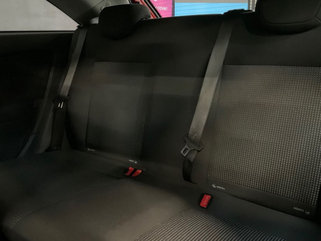 Used Vauxhall Corsa 2014 for sale - 77065193: Photo 37