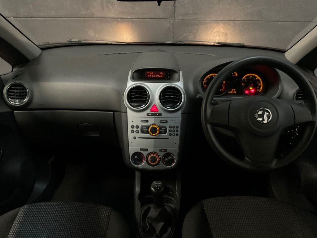 Used Vauxhall Corsa 2014 for sale - 77065193: Photo 40