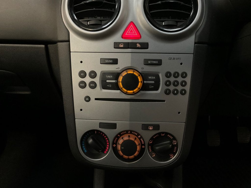 Used Vauxhall Corsa 2014 for sale - 77065193: Photo 43