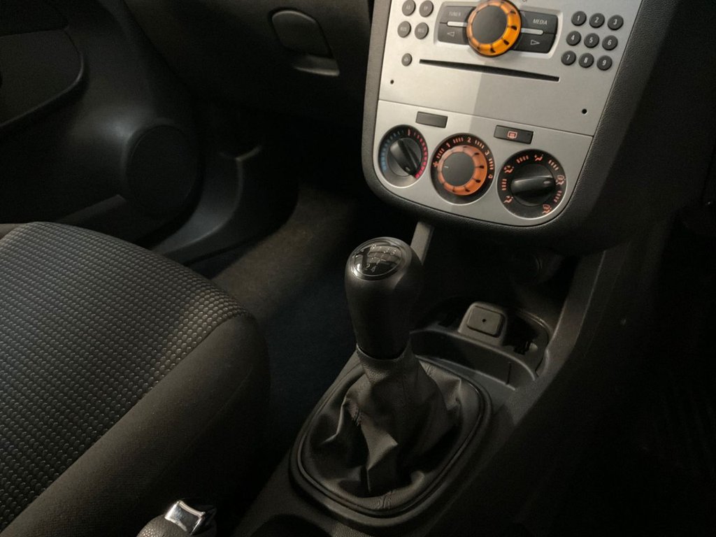 Used Vauxhall Corsa 2014 for sale - 77065193: Photo 44