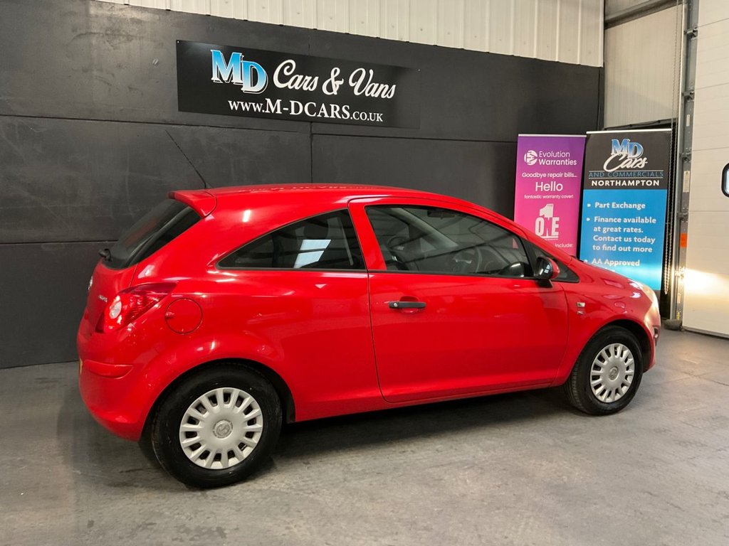 Used Vauxhall Corsa 2014 for sale - 77065193: Photo 5