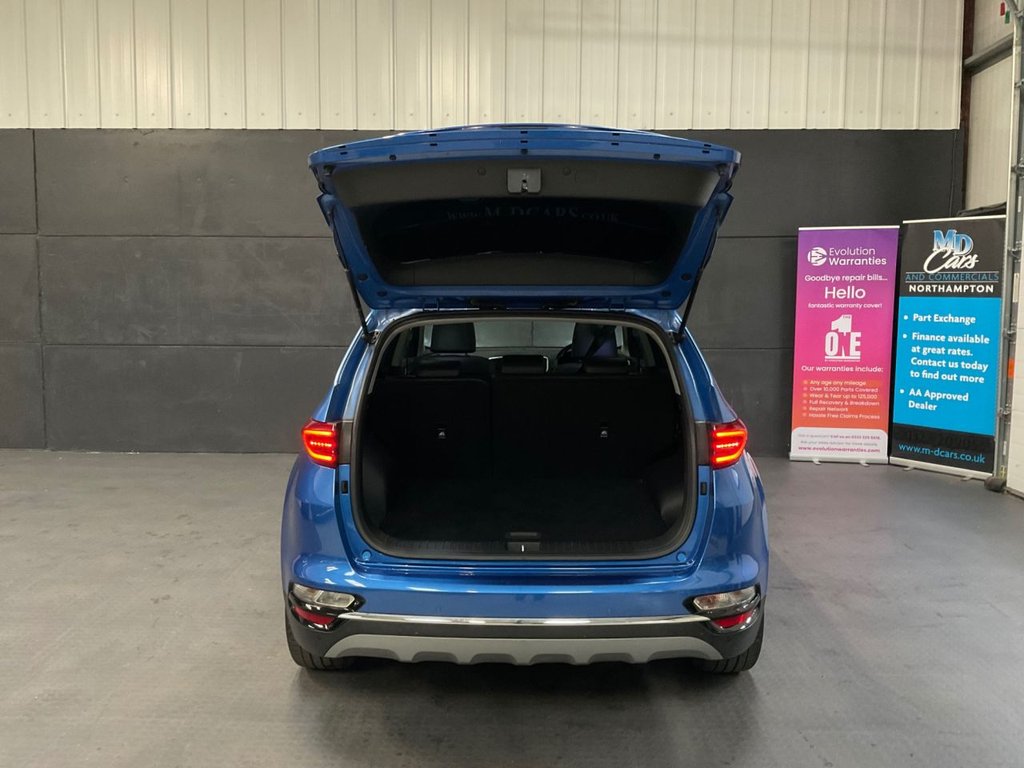 Used Kia Sportage 2019 for sale - 76210425: Photo 17