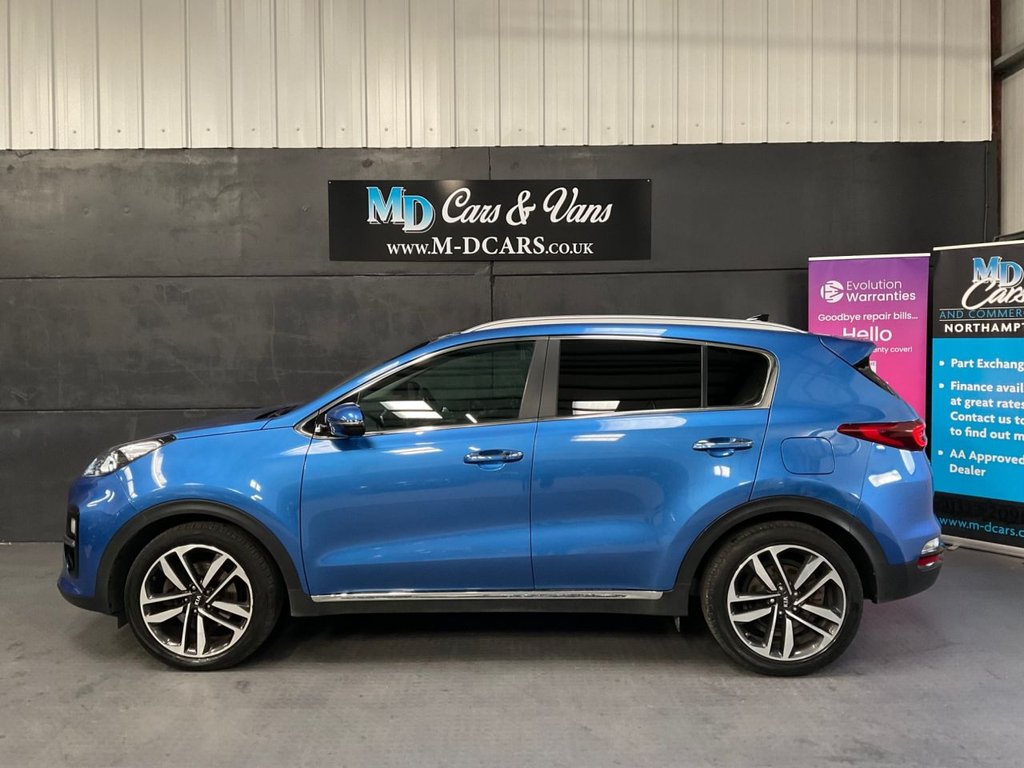 Used Kia Sportage 2019 for sale - 76210425: Photo 21
