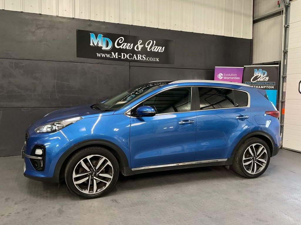 Used Kia Sportage 2019 for sale - 76210425: Photo 22