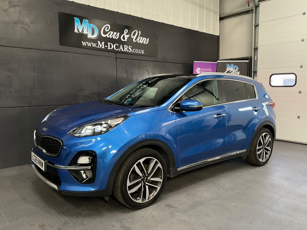 Used Kia Sportage 2019 for sale - 76210425: Photo 23