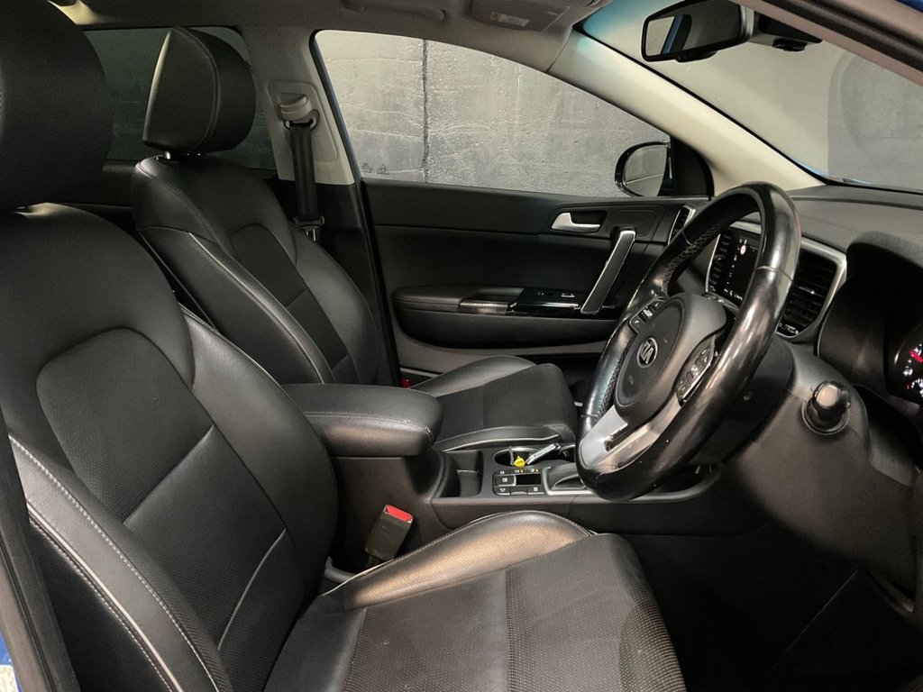 Used Kia Sportage 2019 for sale - 76210425: Photo 26