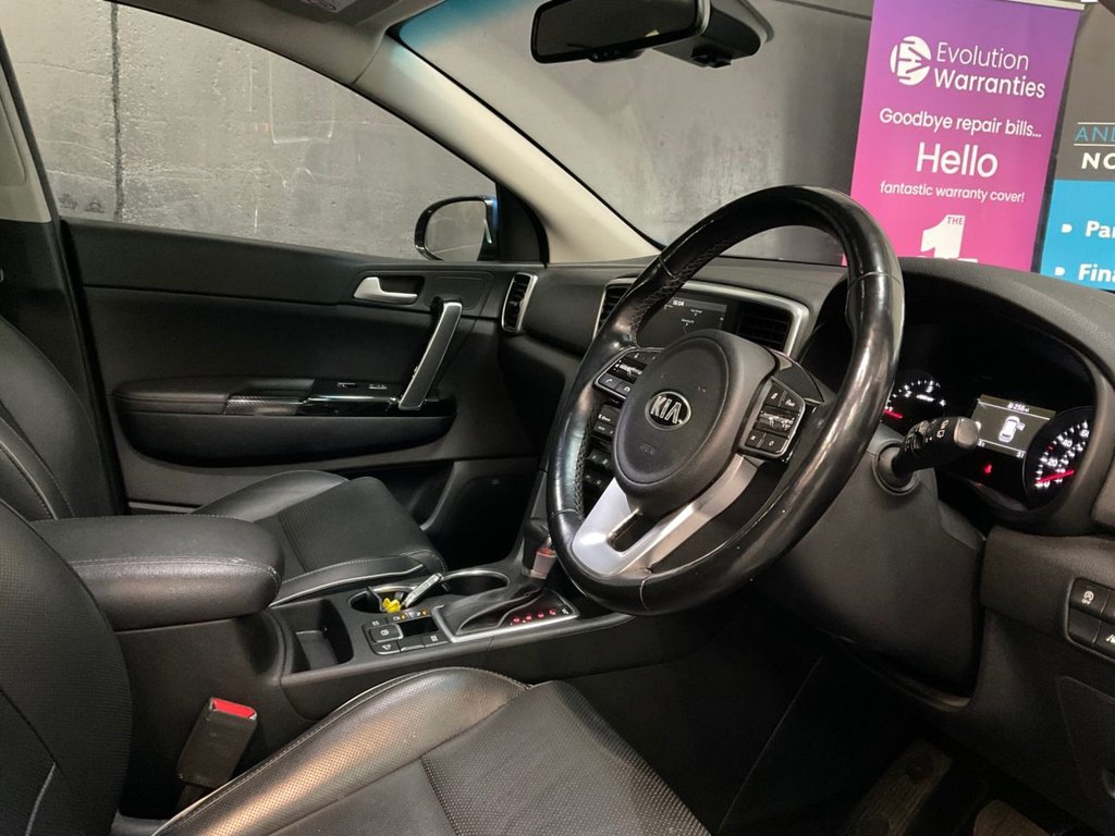 Used Kia Sportage 2019 for sale - 76210425: Photo 27