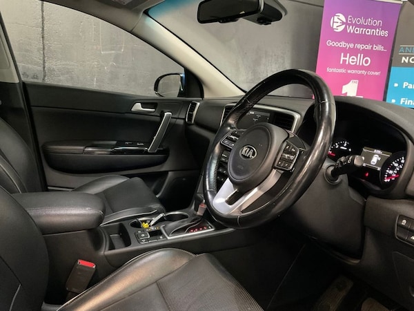 Used Kia Sportage 2019 for sale - 76210425: Photo 27