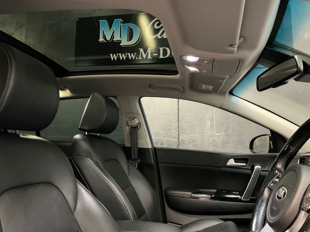 Used Kia Sportage 2019 for sale - 76210425: Photo 30