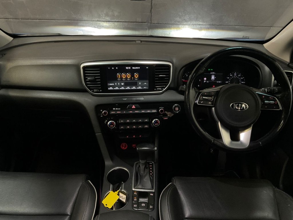 Used Kia Sportage 2019 for sale - 76210425: Photo 31