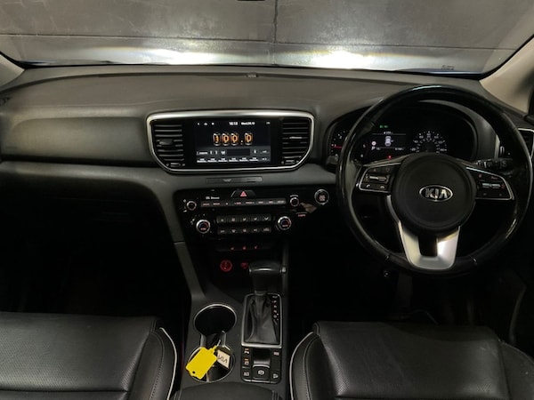 Used Kia Sportage 2019 for sale - 76210425: Photo 31