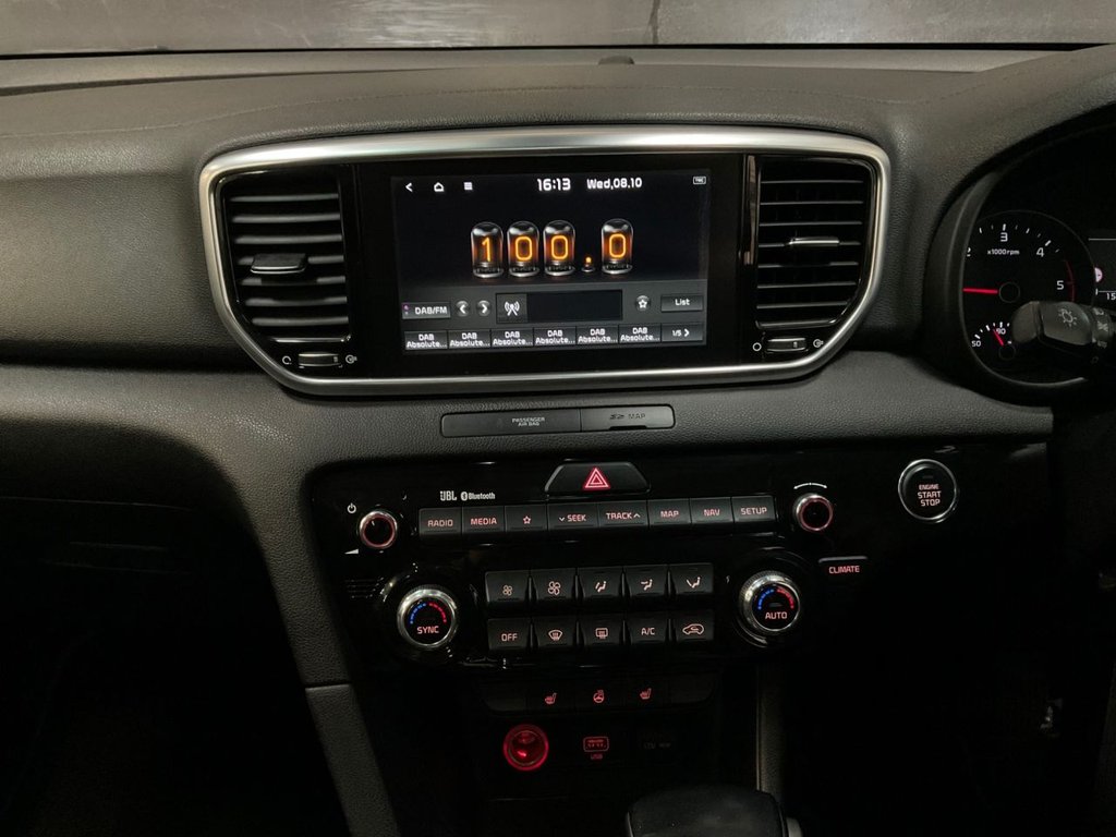 Used Kia Sportage 2019 for sale - 76210425: Photo 32