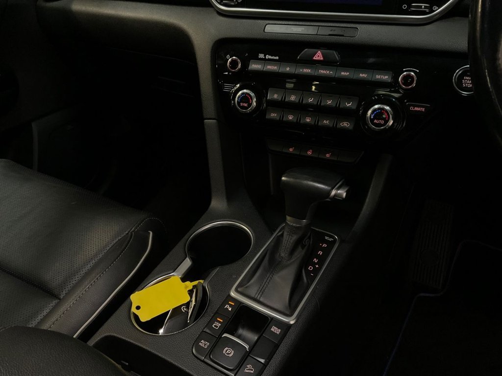 Used Kia Sportage 2019 for sale - 76210425: Photo 33