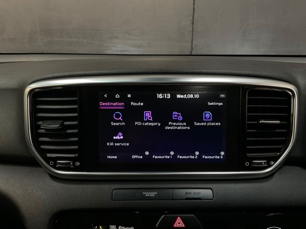 Used Kia Sportage 2019 for sale - 76210425: Photo 34