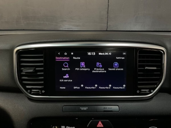 Used Kia Sportage 2019 for sale - 76210425: Photo 34