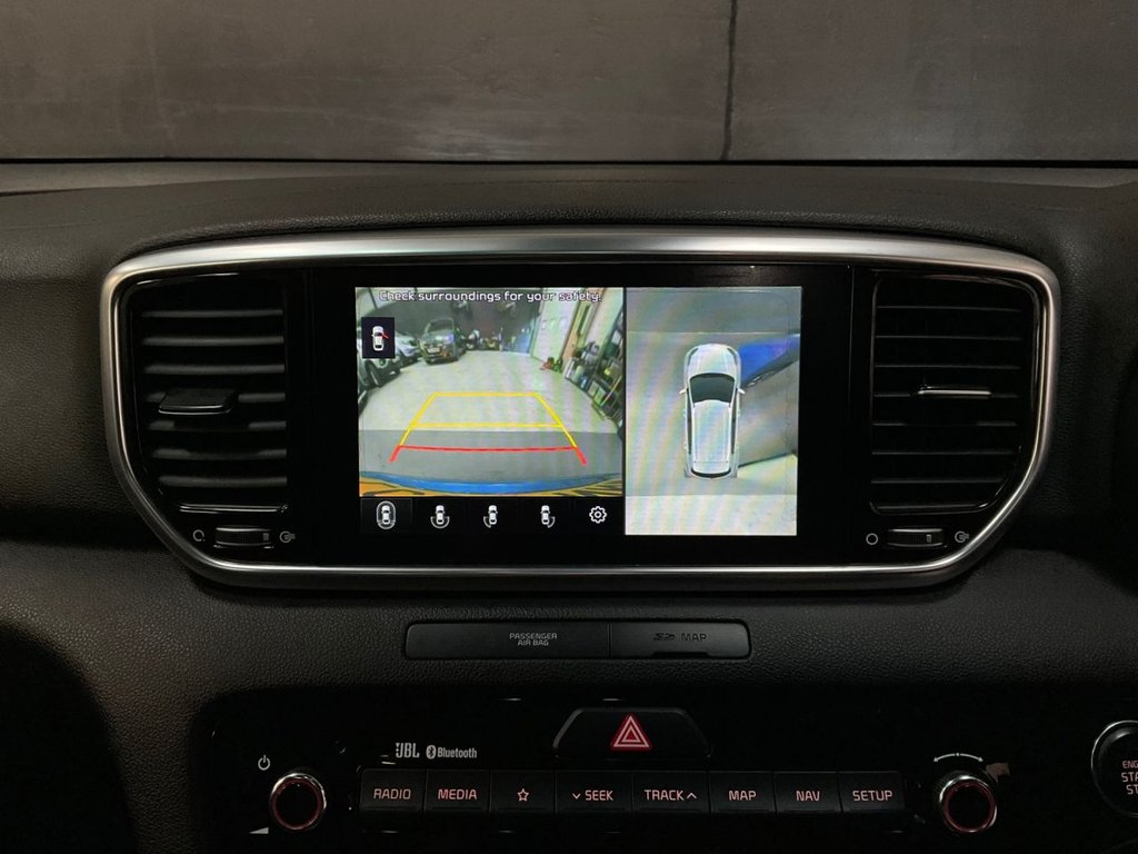 Used Kia Sportage 2019 for sale - 76210425: Photo 35
