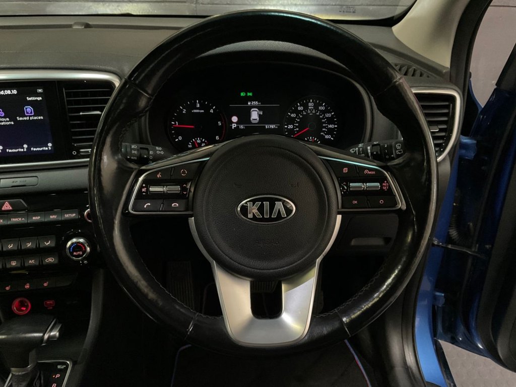 Used Kia Sportage 2019 for sale - 76210425: Photo 37