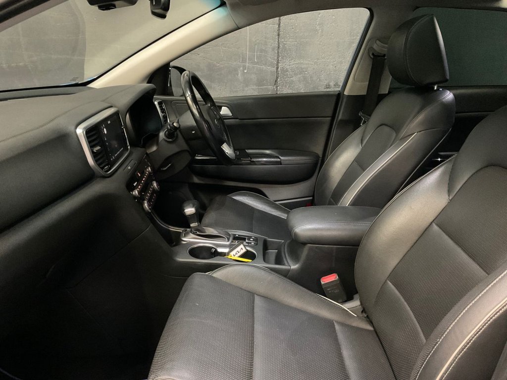 Used Kia Sportage 2019 for sale - 76210425: Photo 38