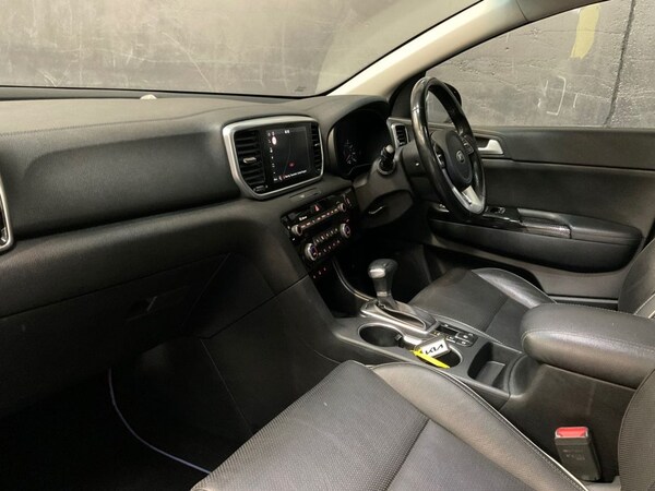 Used Kia Sportage 2019 for sale - 76210425: Photo 39