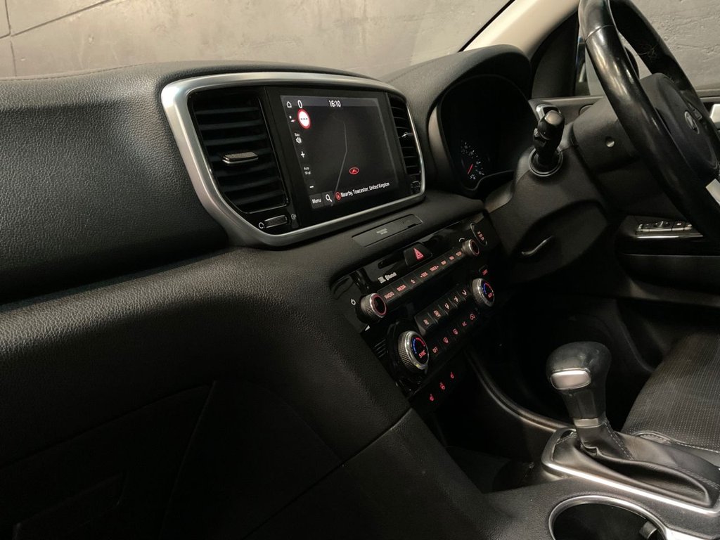 Used Kia Sportage 2019 for sale - 76210425: Photo 40