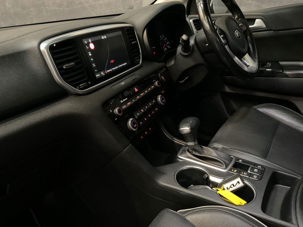 Used Kia Sportage 2019 for sale - 76210425: Photo 41