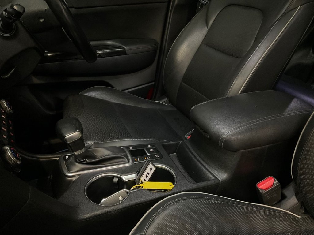 Used Kia Sportage 2019 for sale - 76210425: Photo 42