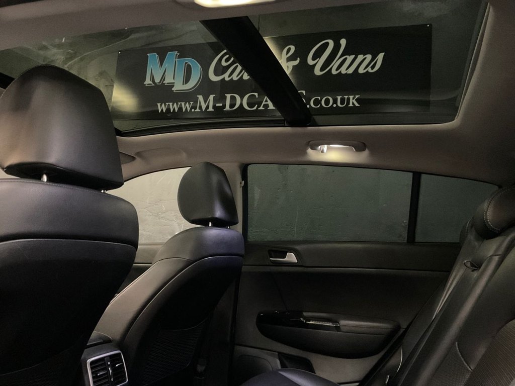 Used Kia Sportage 2019 for sale - 76210425: Photo 43