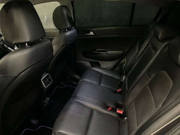 Used Kia Sportage 2019 for sale - 76210425: Photo 44