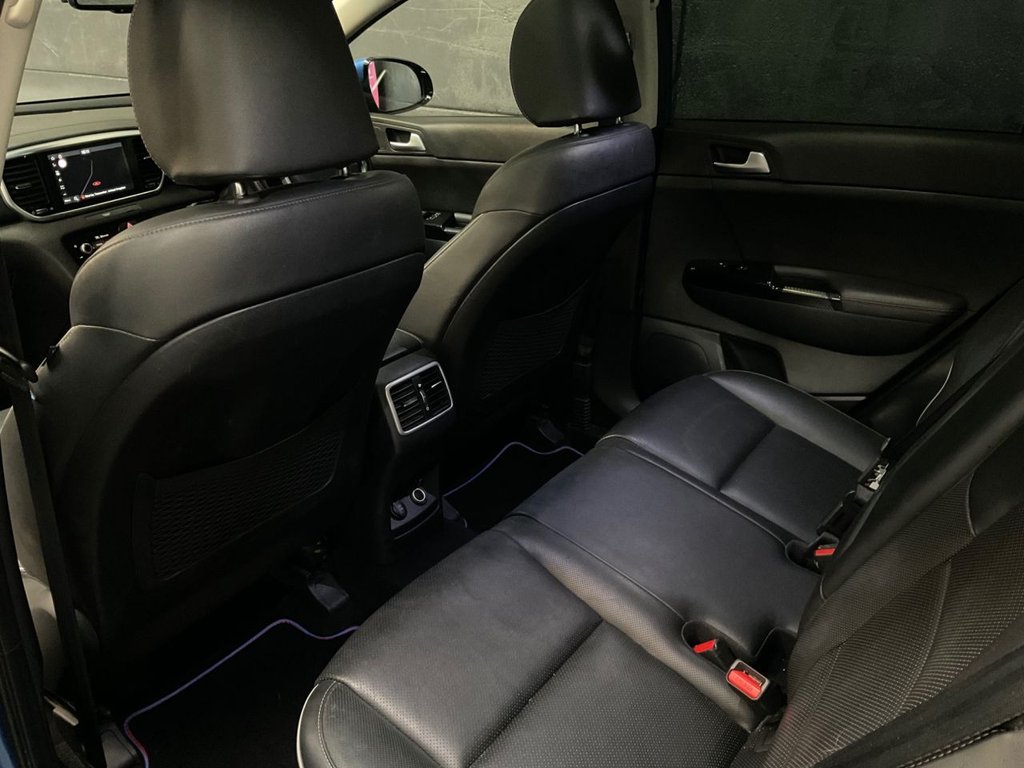 Used Kia Sportage 2019 for sale - 76210425: Photo 45