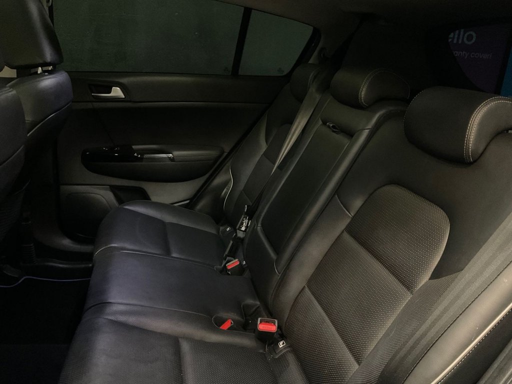 Used Kia Sportage 2019 for sale - 76210425: Photo 46