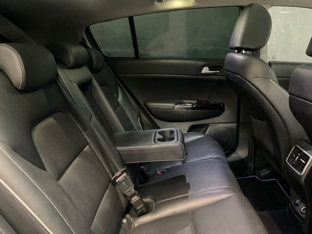 Used Kia Sportage 2019 for sale - 76210425: Photo 47