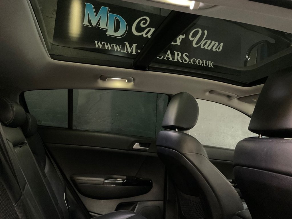 Used Kia Sportage 2019 for sale - 76210425: Photo 48