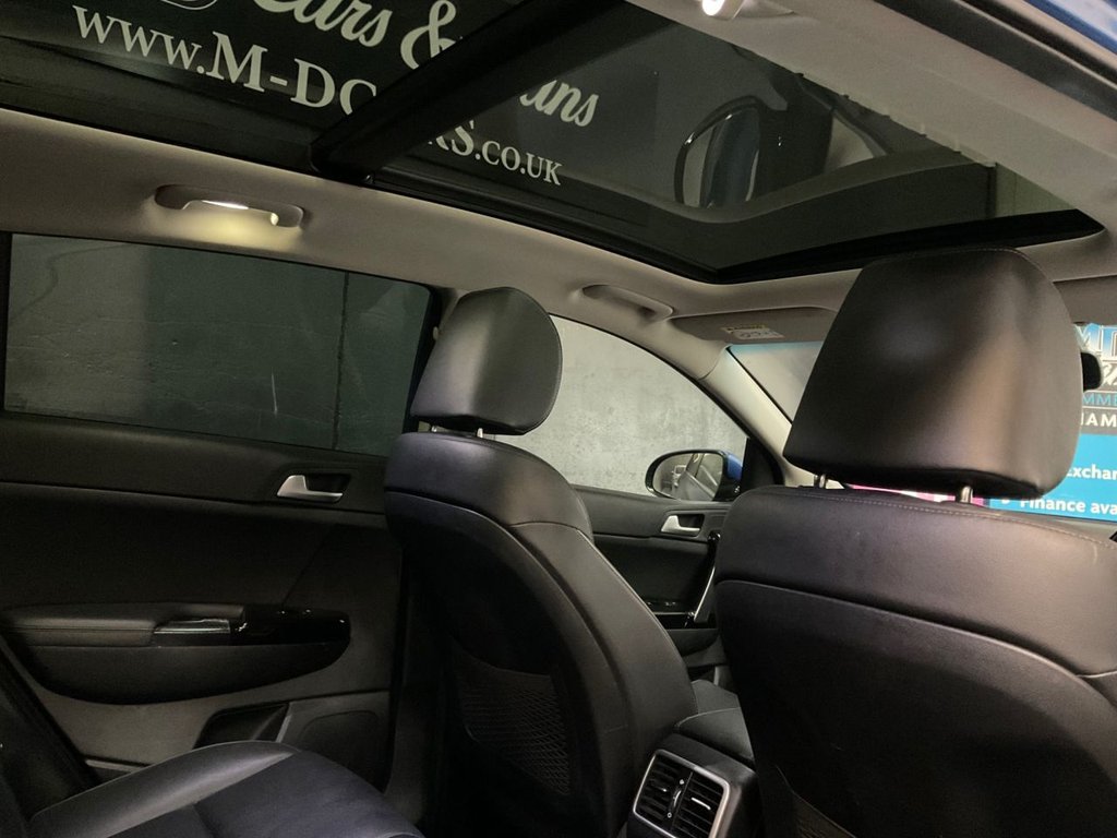 Used Kia Sportage 2019 for sale - 76210425: Photo 49