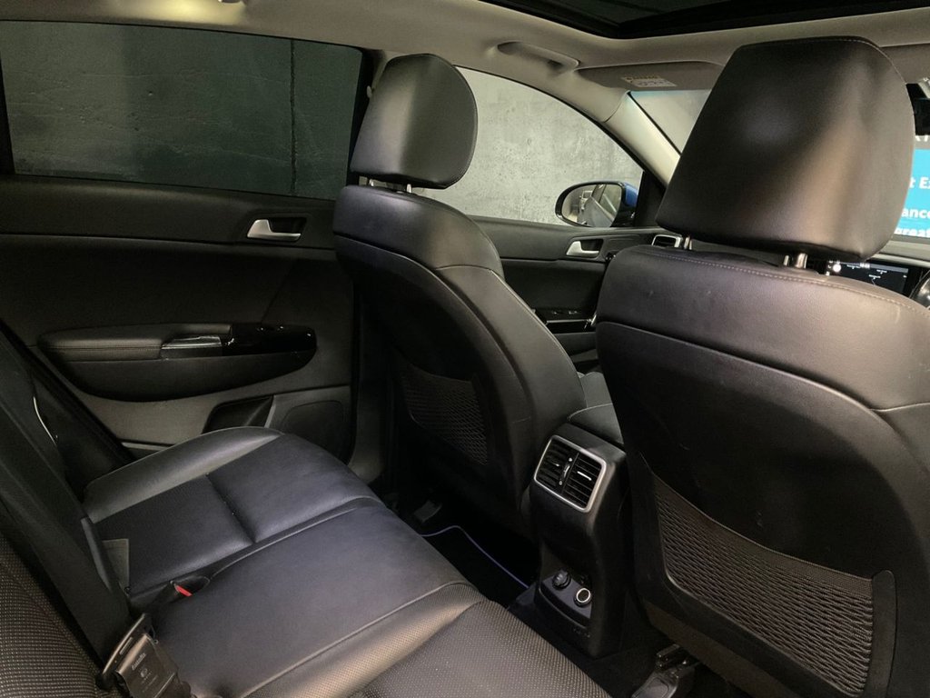 Used Kia Sportage 2019 for sale - 76210425: Photo 50