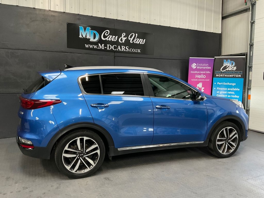 Used Kia Sportage 2019 for sale - 76210425: Photo 7