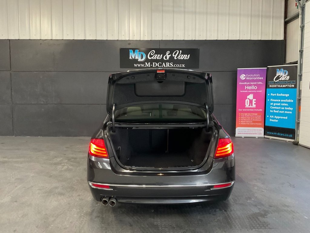 Used BMW 5 Series 2014 for sale - 77437058: Photo 17